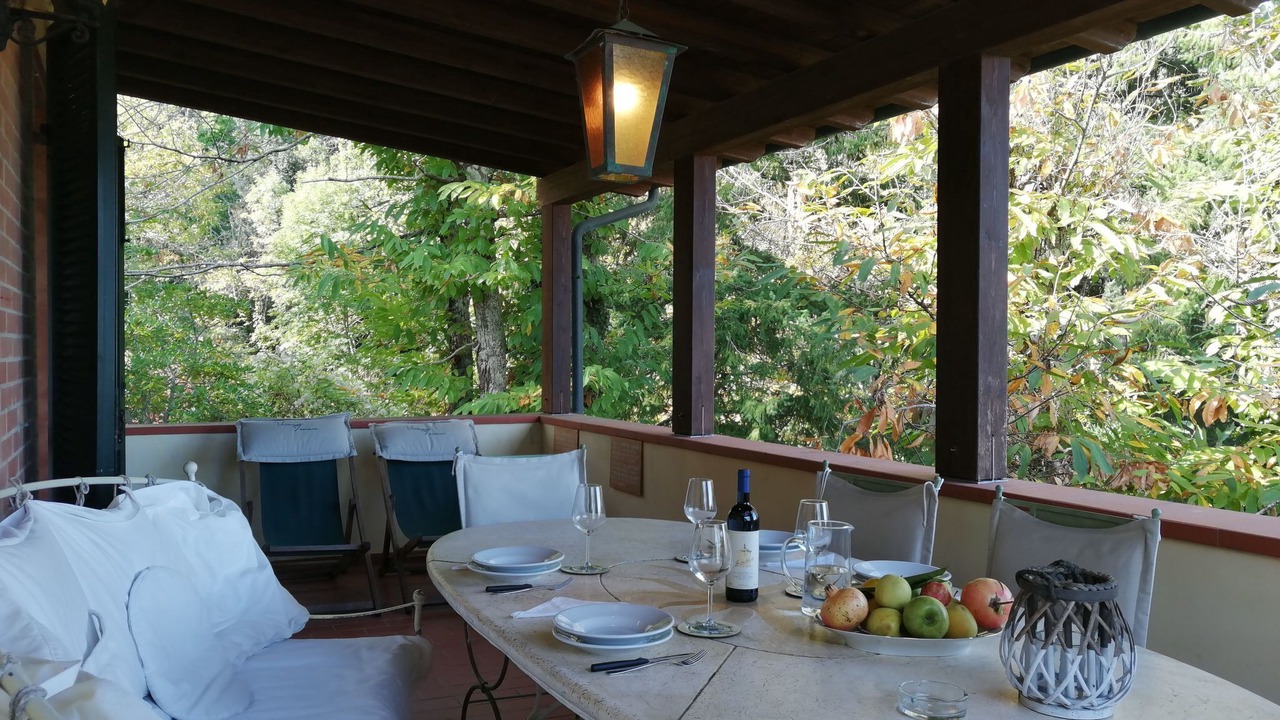 Photo of Livingroom in Val Canina