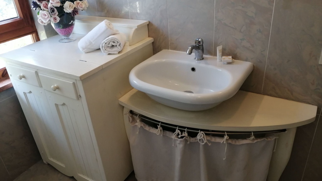 Photo of Bathroom in Val Canina
