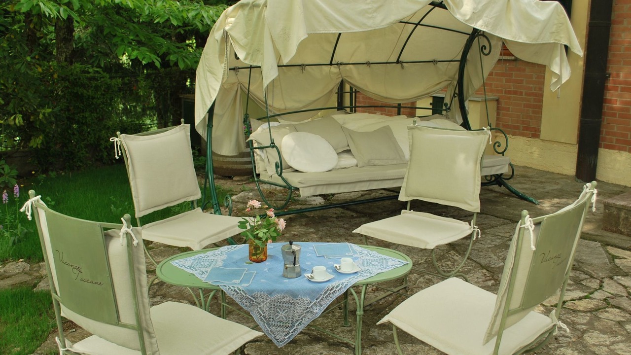 Photo of Livingroom in Val Canina