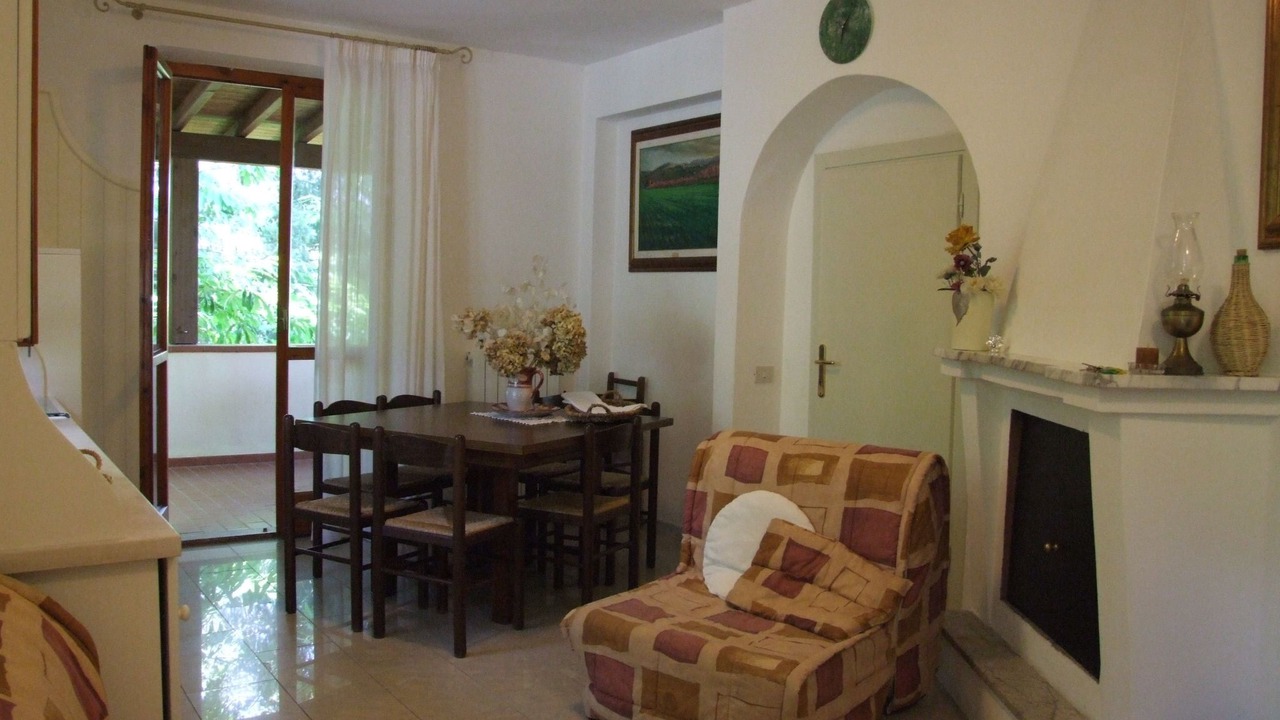 Photo of Livingroom in Val Canina