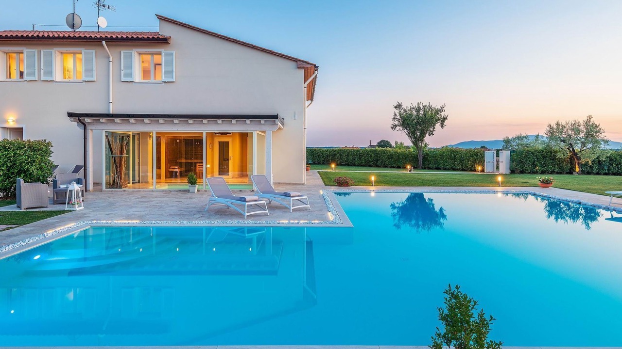 Photo of Outdoor in Monsummano Terme