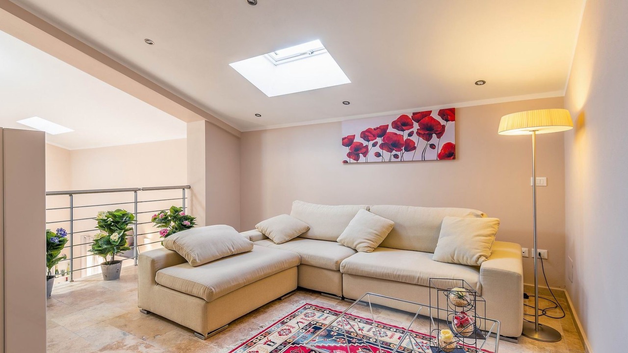 Photo of Livingroom in Monsummano Terme