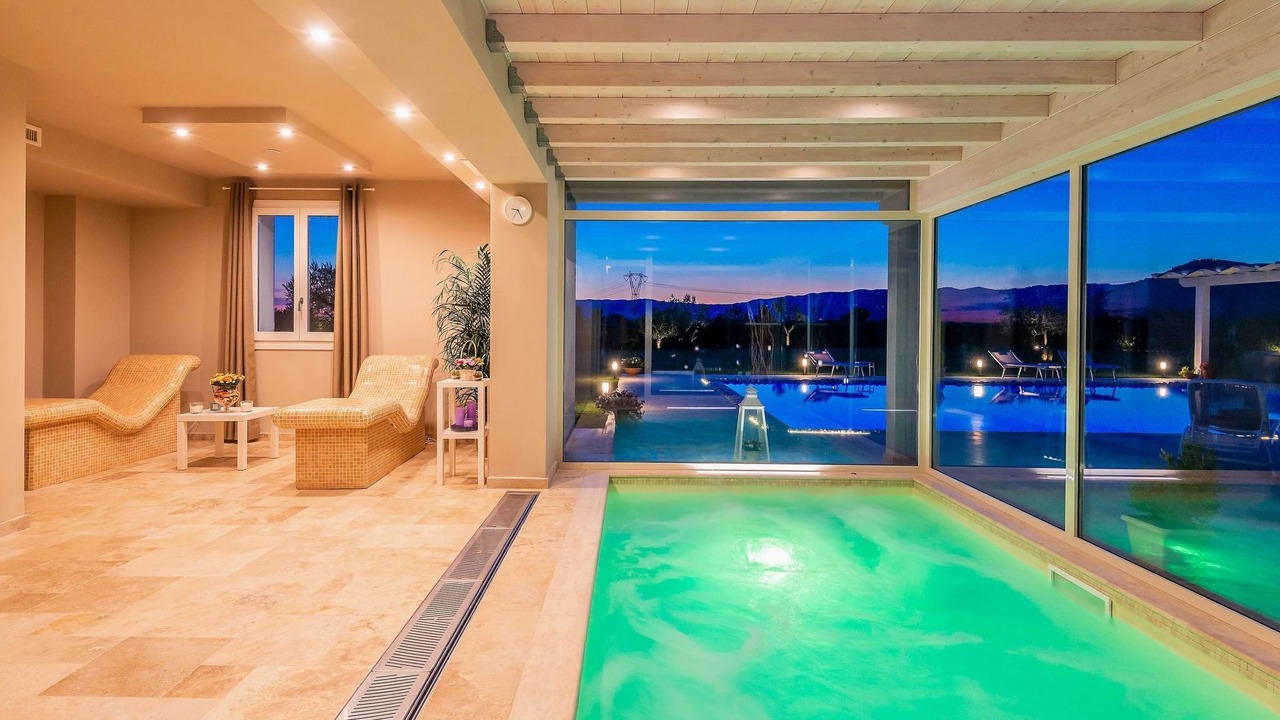 Photo of Livingroom in Monsummano Terme