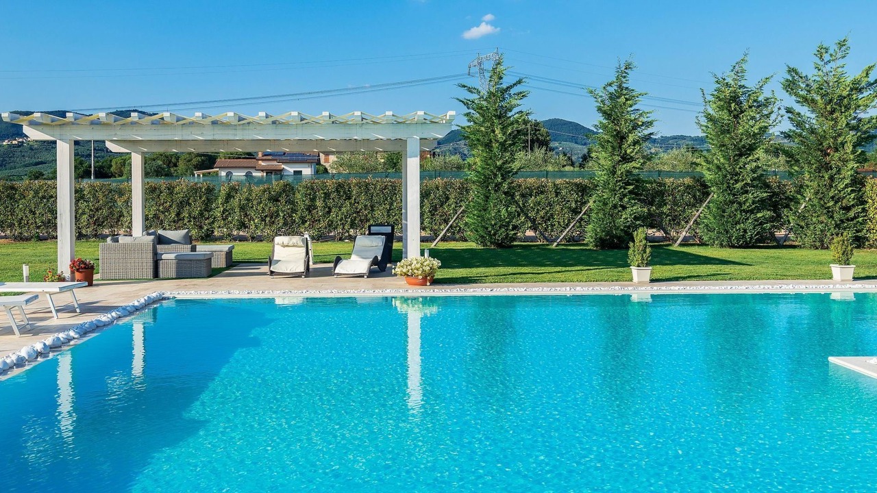 Photo of Outdoor in Monsummano Terme