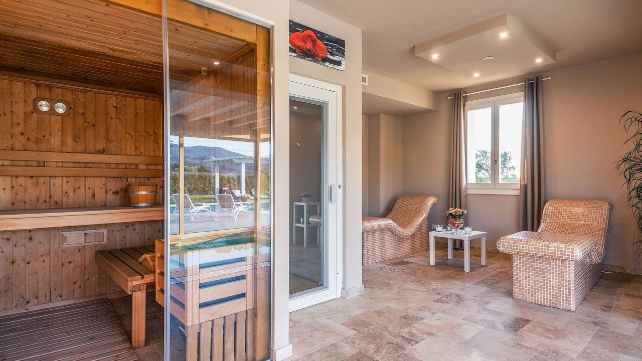 Photo of Livingroom in Monsummano Terme