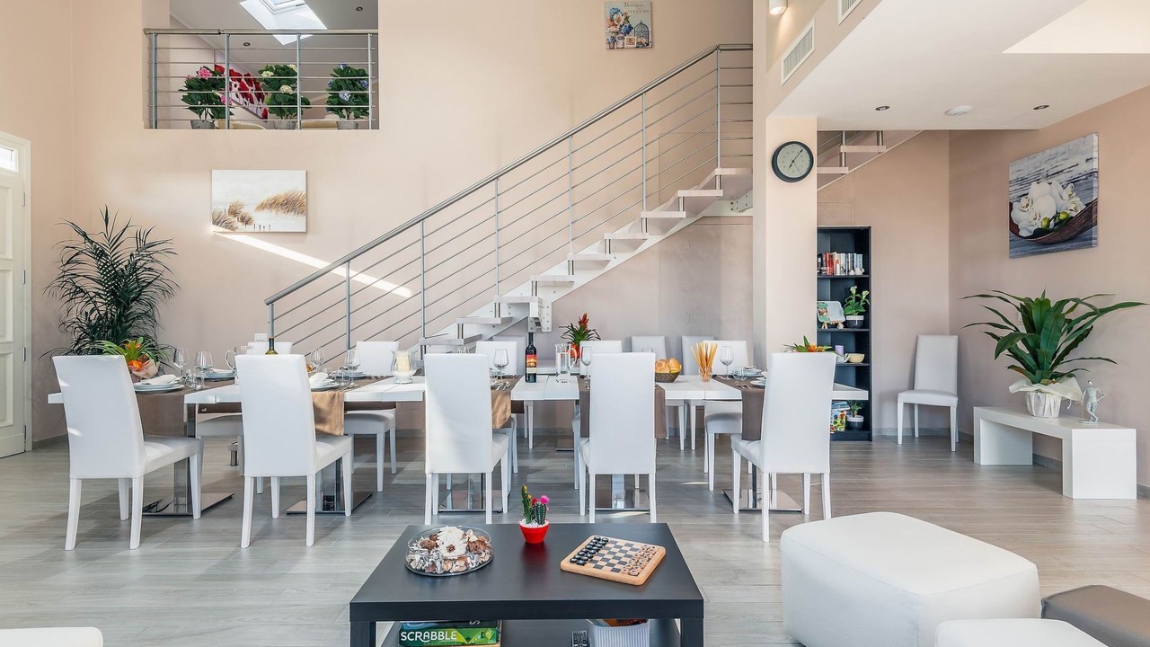 Photo of Livingroom in Monsummano Terme