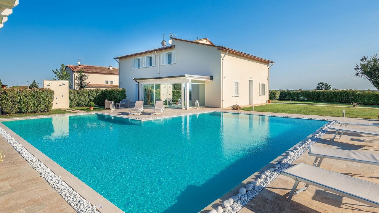 Photo of Outdoor in Monsummano Terme
