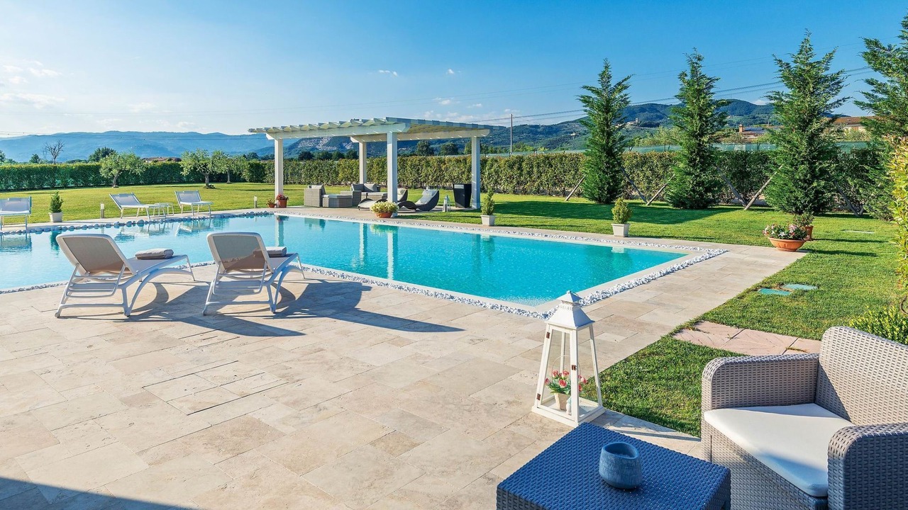 Photo of Outdoor in Monsummano Terme