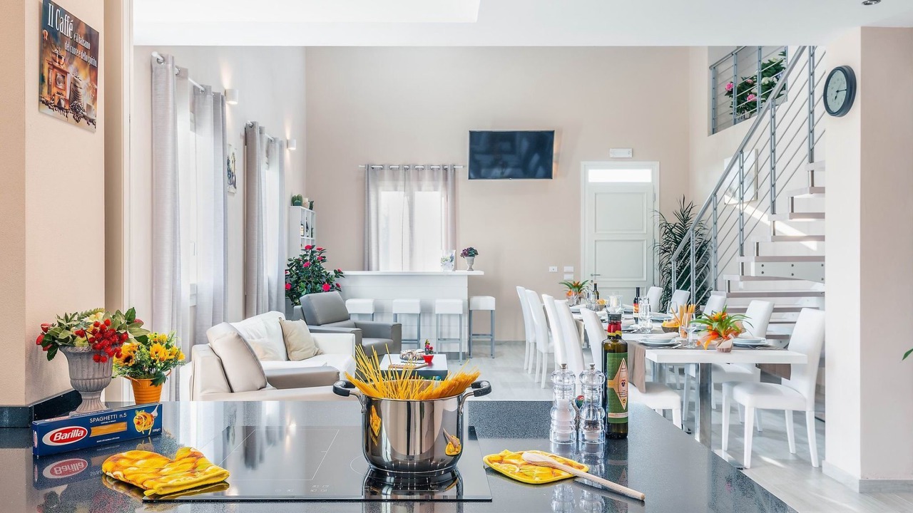 Photo of Livingroom in Monsummano Terme