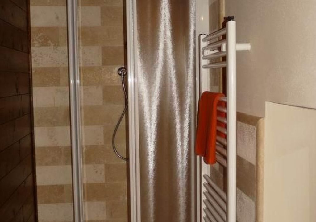 Photo of Bathroom in Saturnana