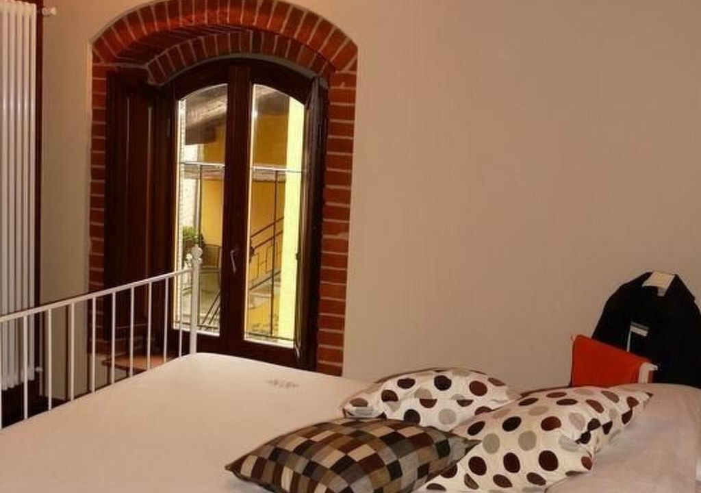 Photo of Bedroom in Saturnana