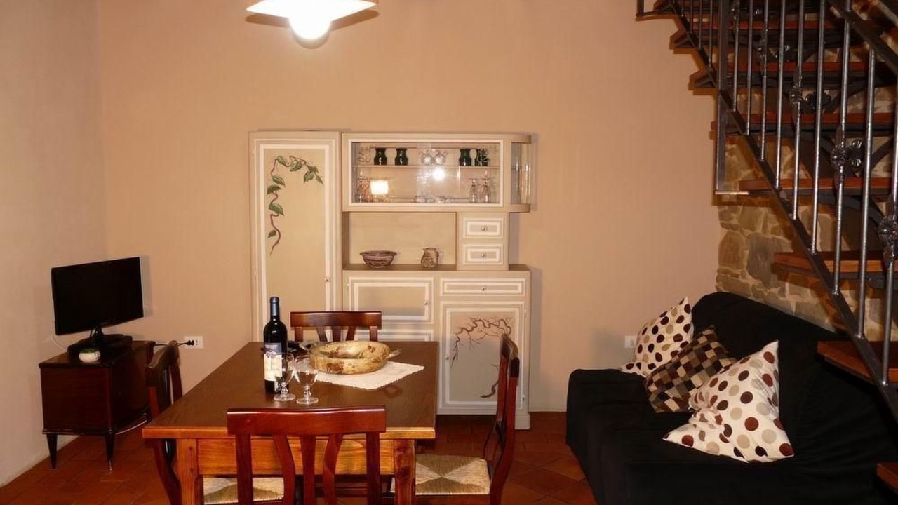 Photo of Livingroom in Saturnana