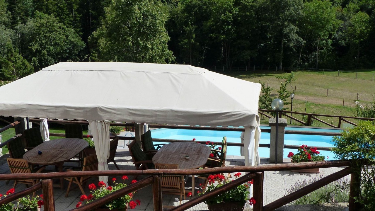 Photo of Outdoor in Saturnana