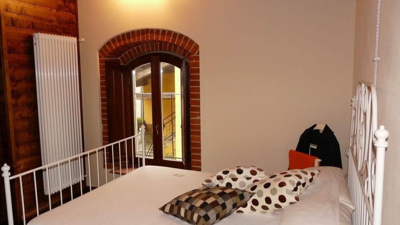 Photo of Bedroom in Saturnana