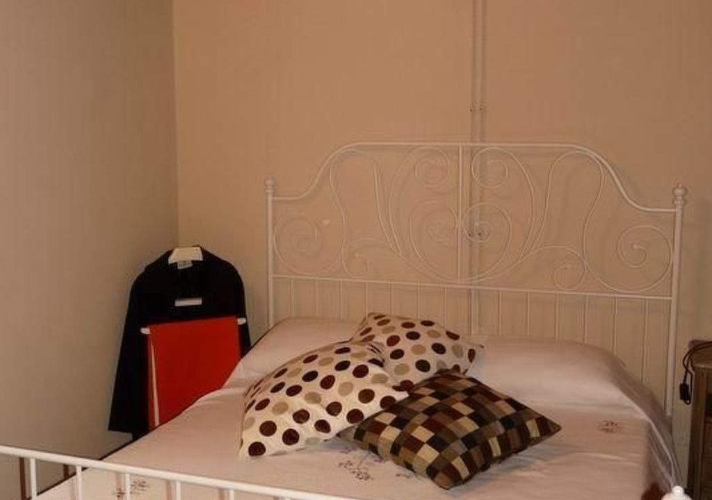 Photo of Bedroom in Saturnana