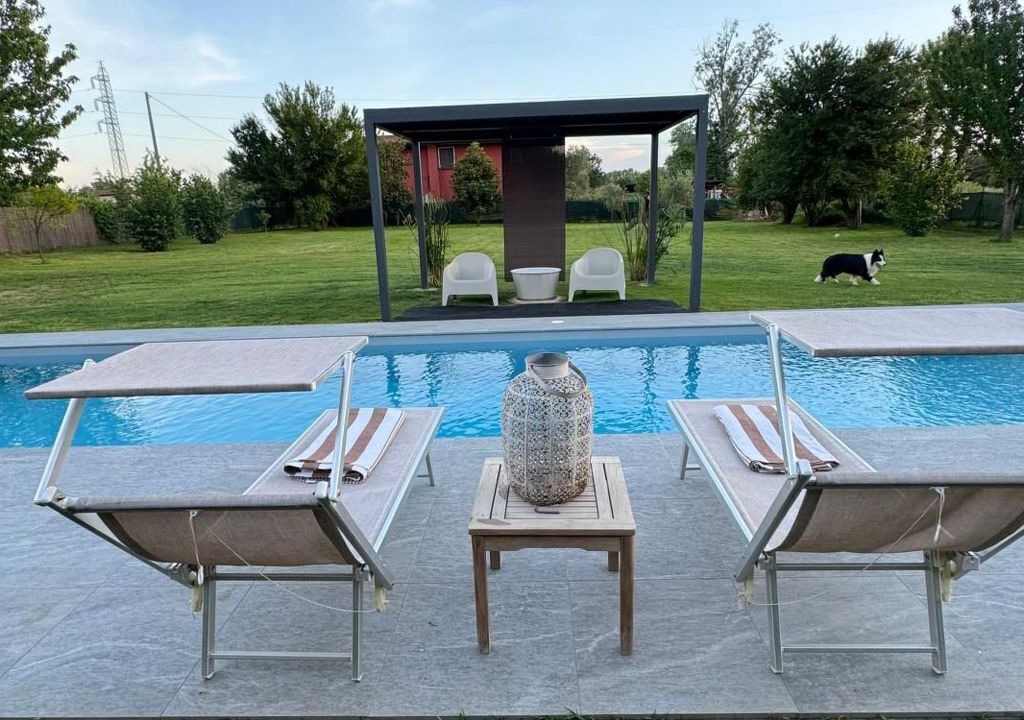 Photo of Outdoor in Massa