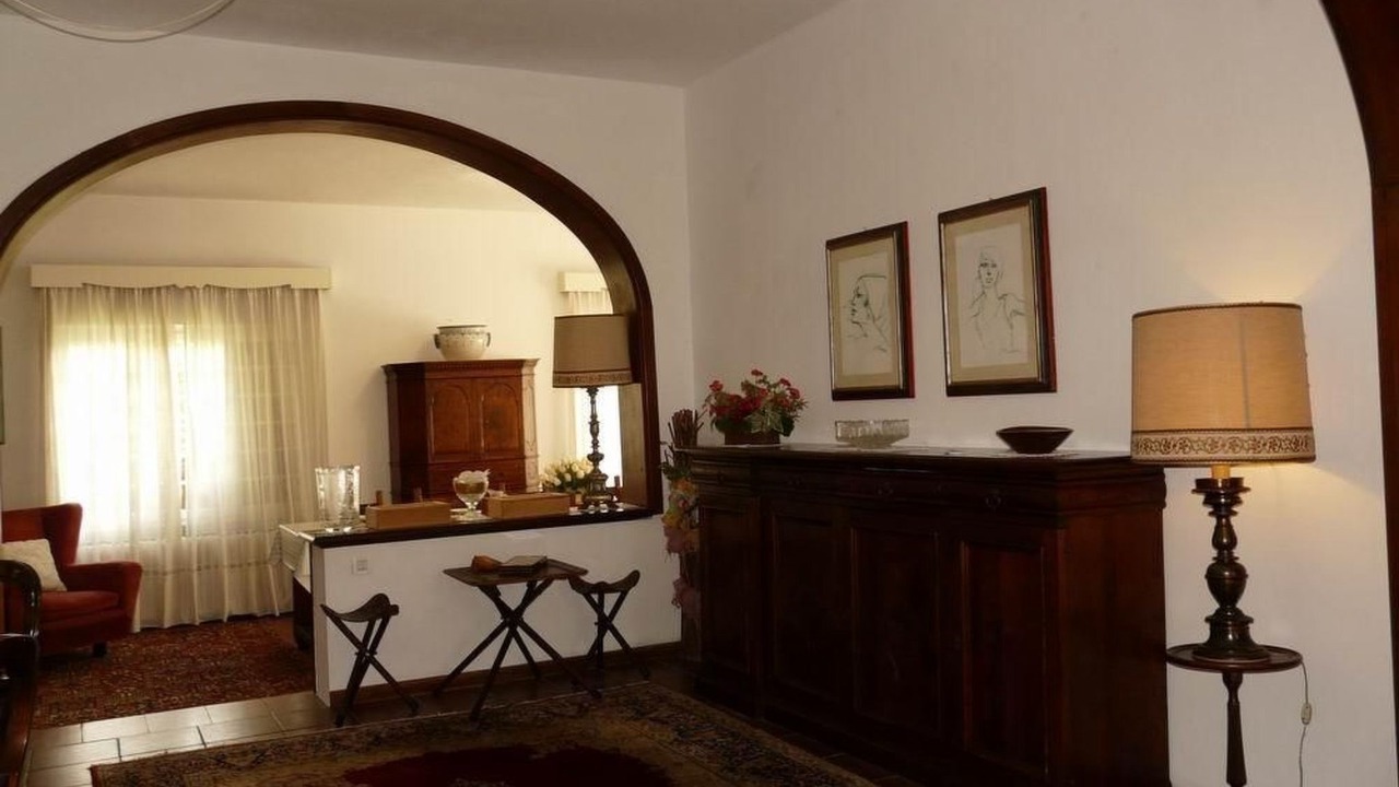 Photo of Livingroom in Massa