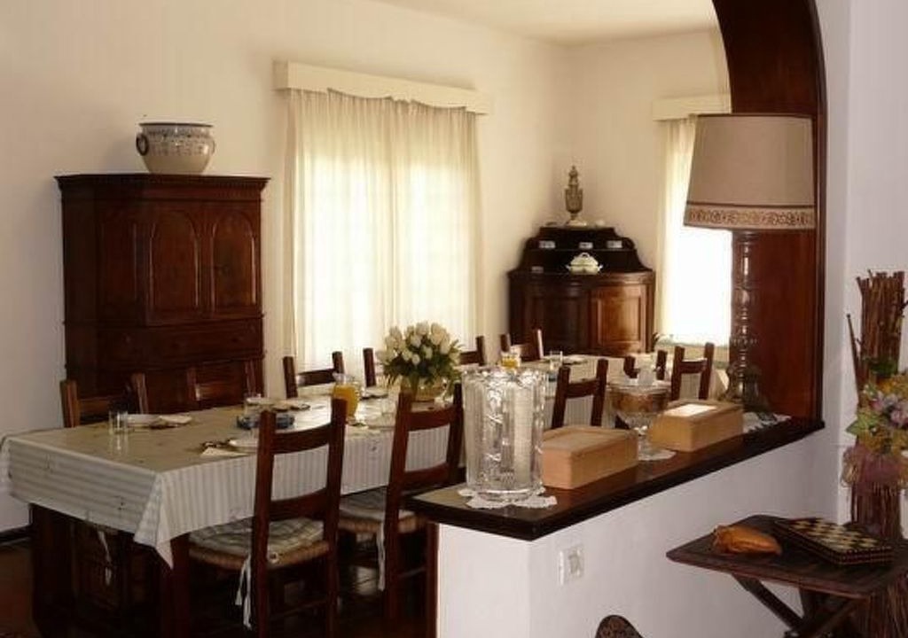 Photo of Bedroom in Massa