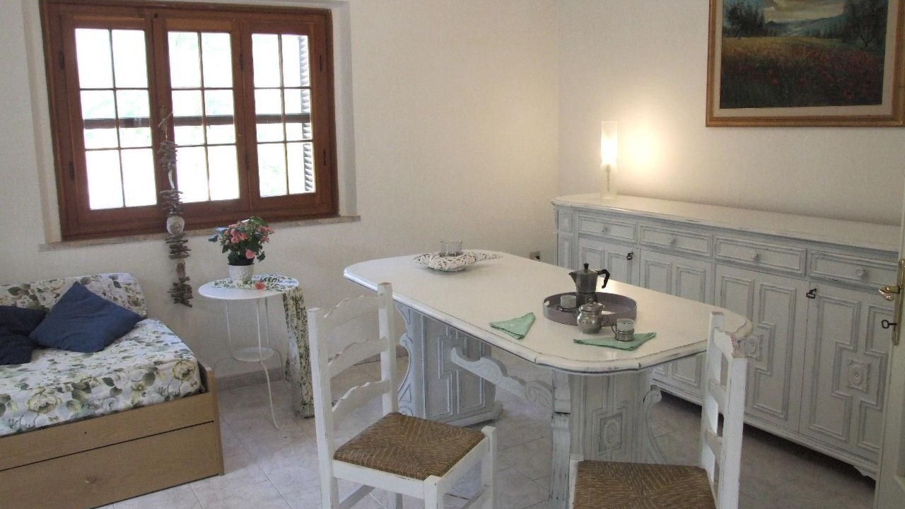 Photo of Livingroom in Val Canina