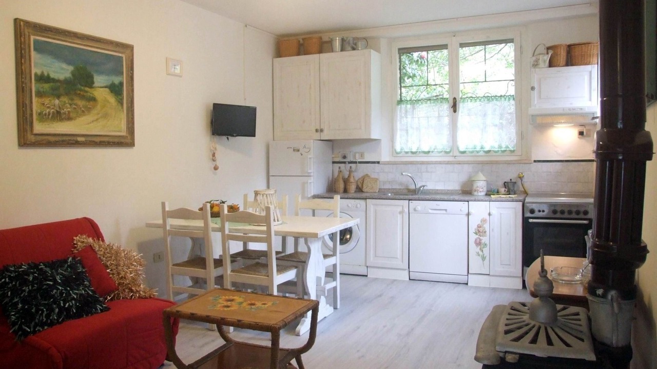 Photo of Bedroom in Val Canina