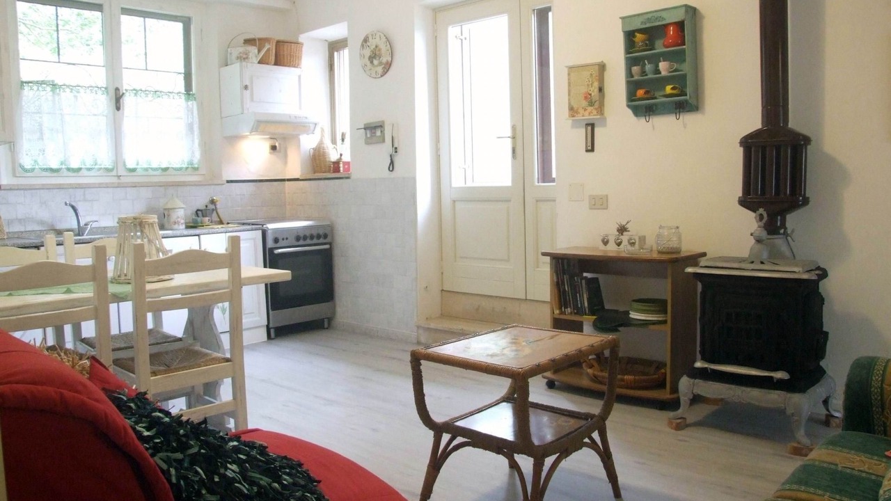 Photo of Livingroom in Val Canina