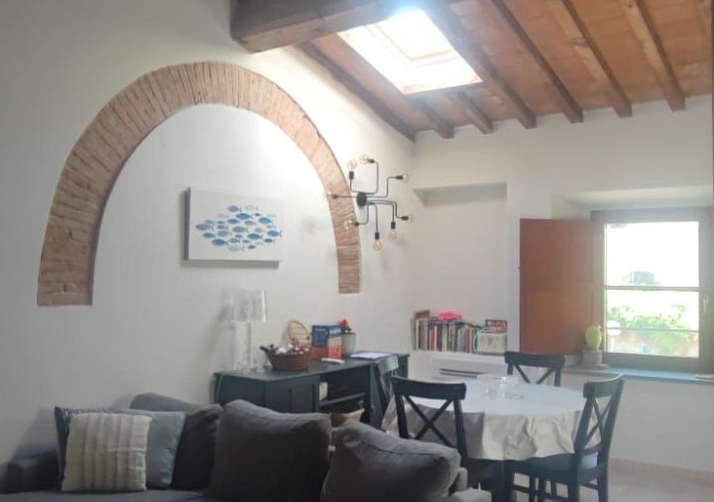 Photo of Livingroom in Gabbro