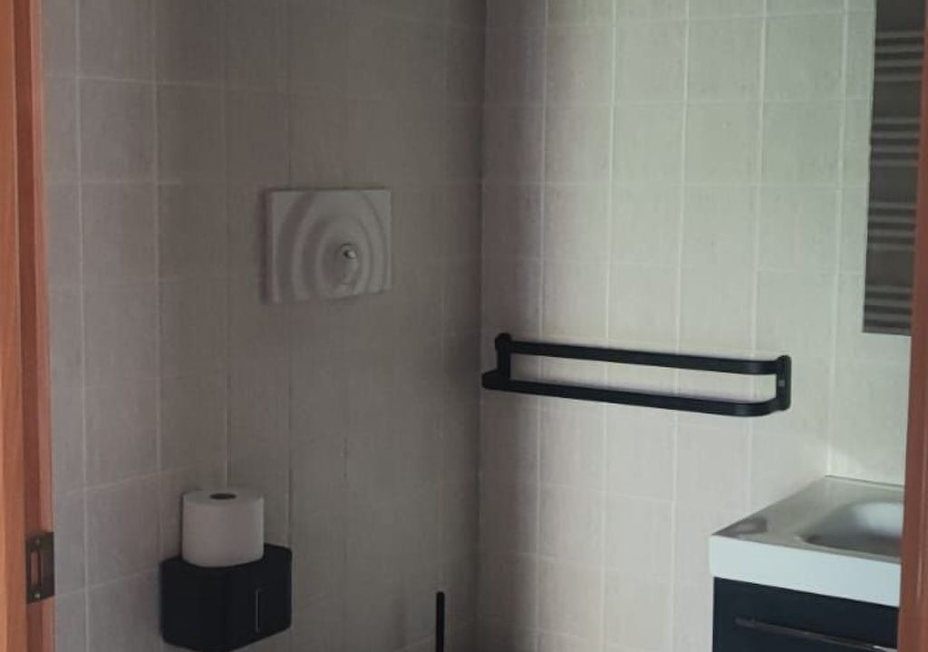 Photo of Bathroom in Gabbro