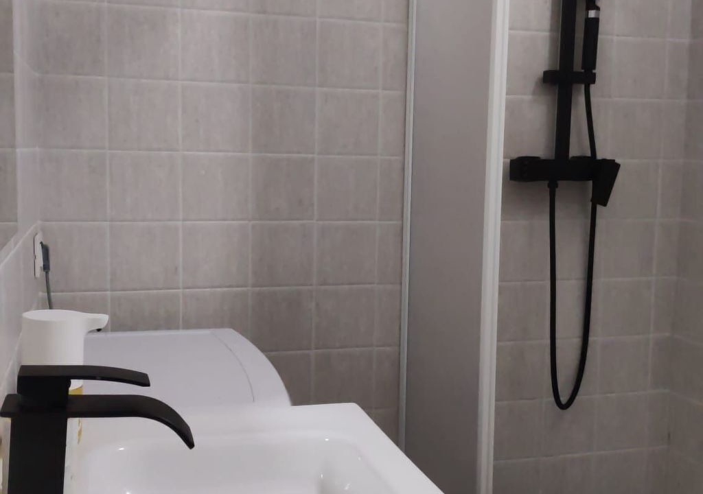 Photo of Bathroom in Gabbro