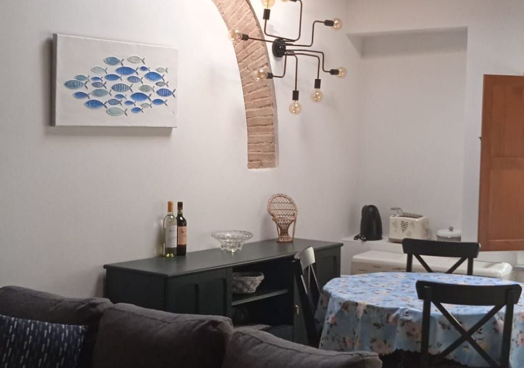Photo of Livingroom in Gabbro