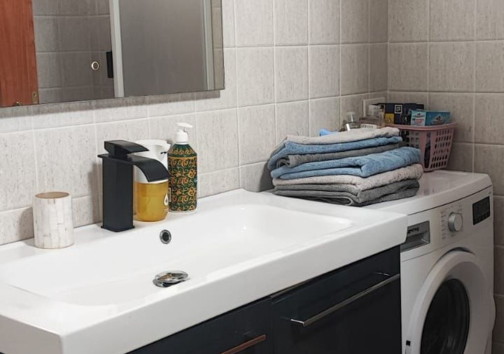 Photo of Bathroom in Gabbro