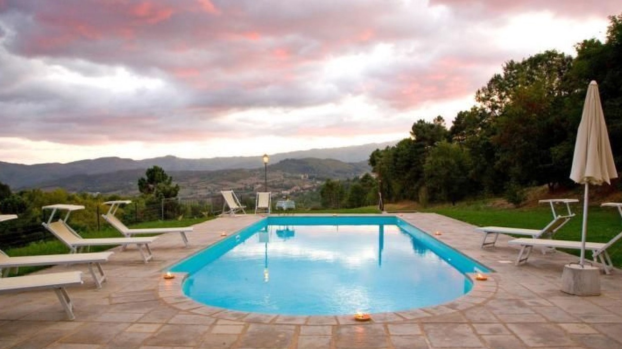 Photo of Outdoor in Poppi