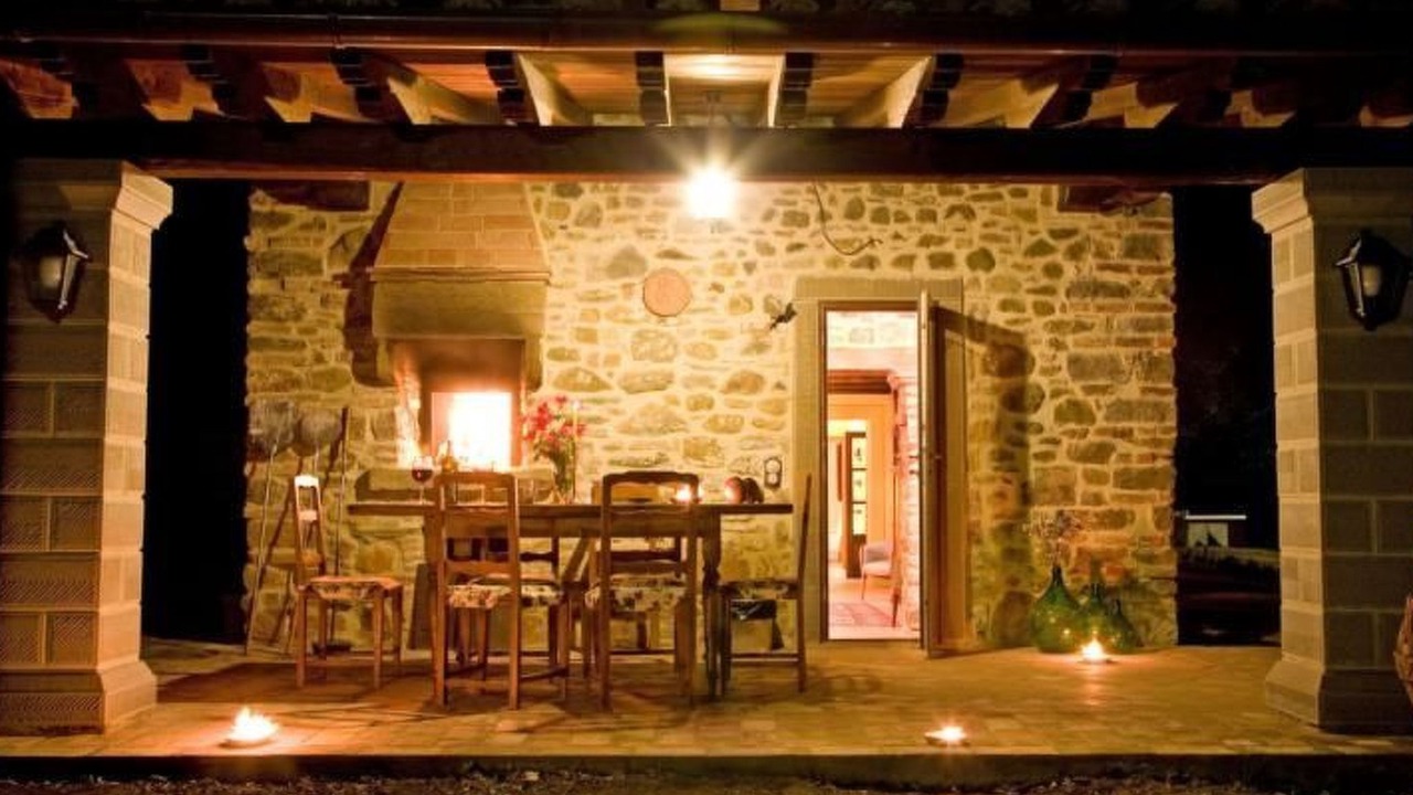 Photo of Outdoor in Poppi