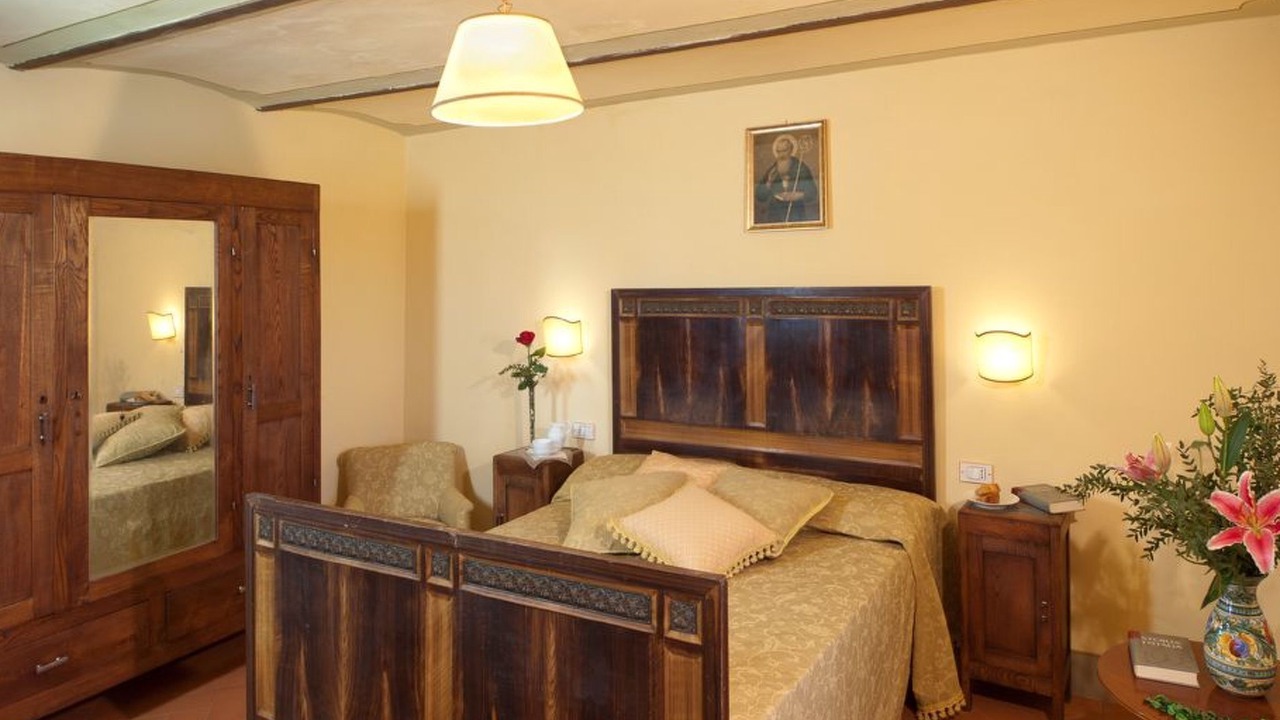 Photo of Bedroom in Poppi