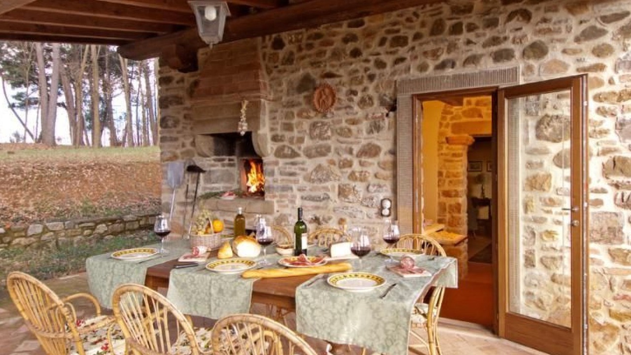Photo of Outdoor in Poppi
