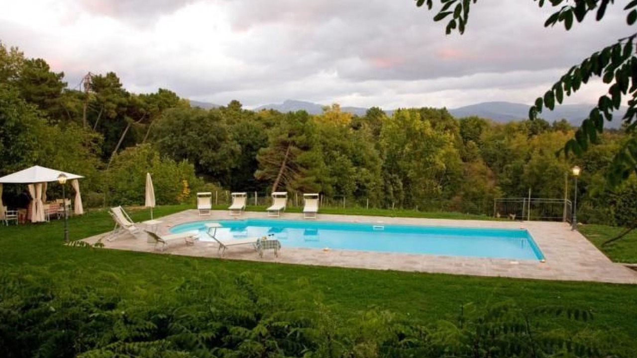 Photo of Outdoor in Poppi