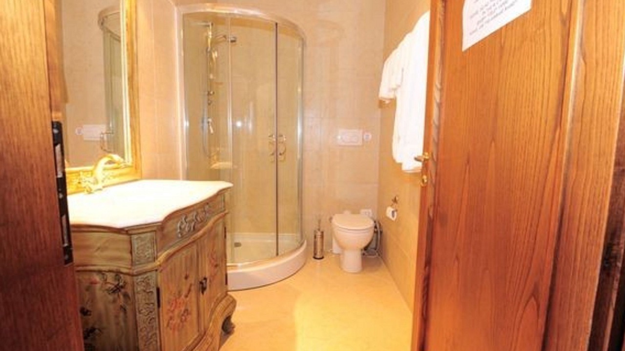 Photo of Bathroom in Rignano sull'Arno
