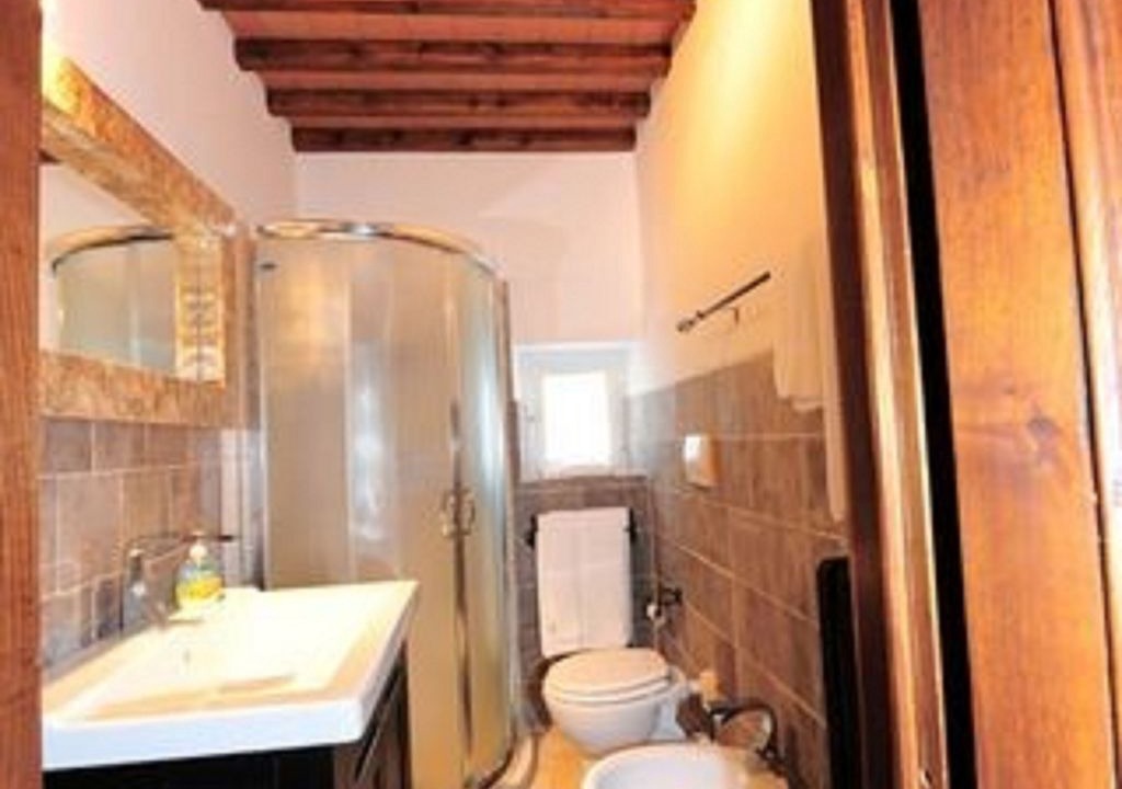 Photo of Bathroom in Rignano sull'Arno
