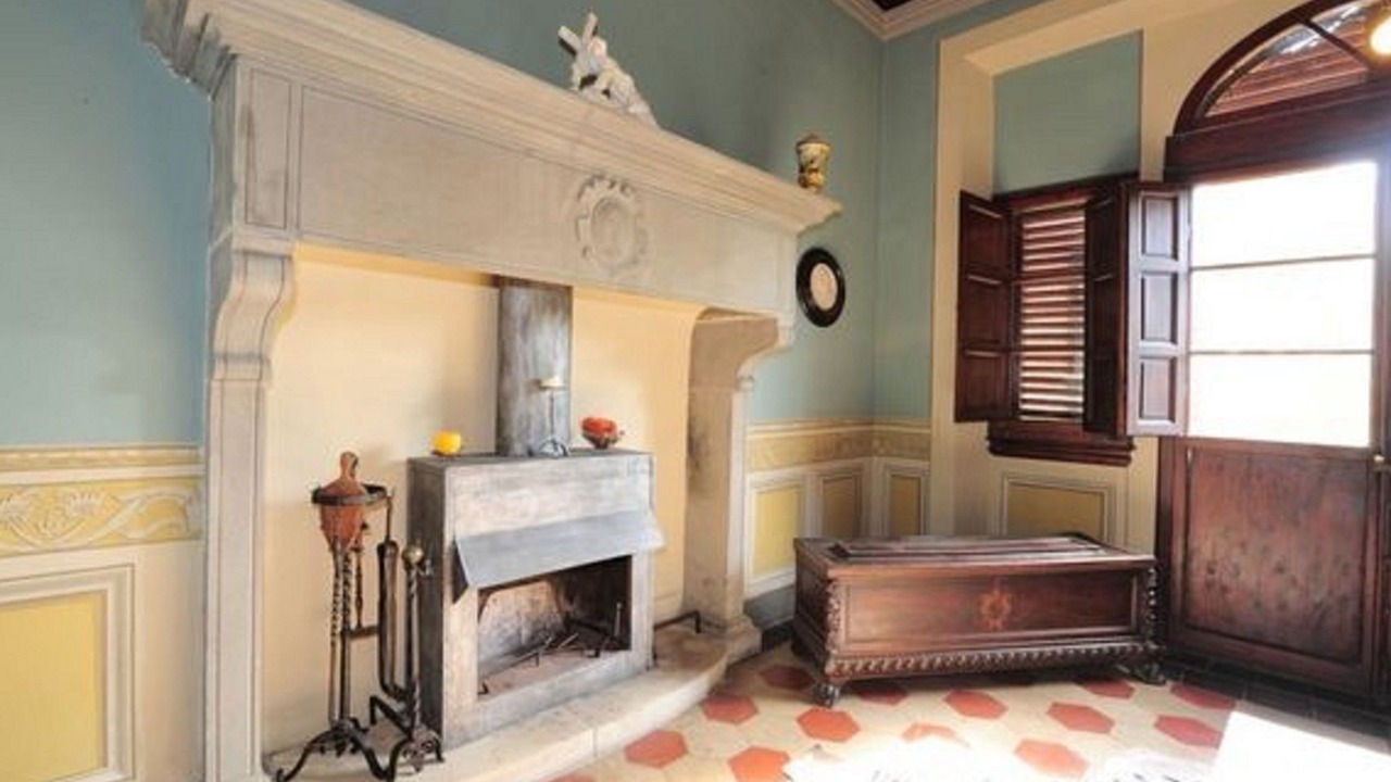 Photo of Livingroom in Rignano sull'Arno