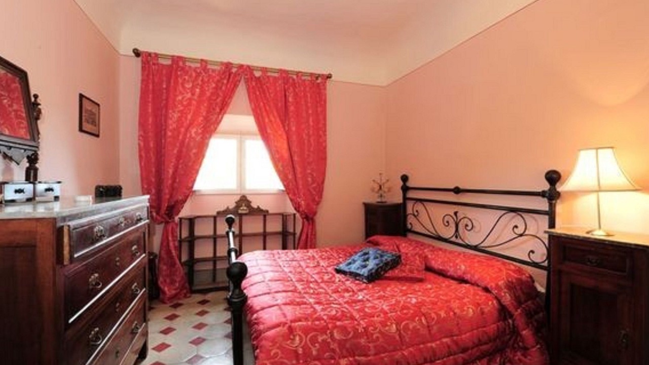 Photo of Bedroom in Rignano sull'Arno