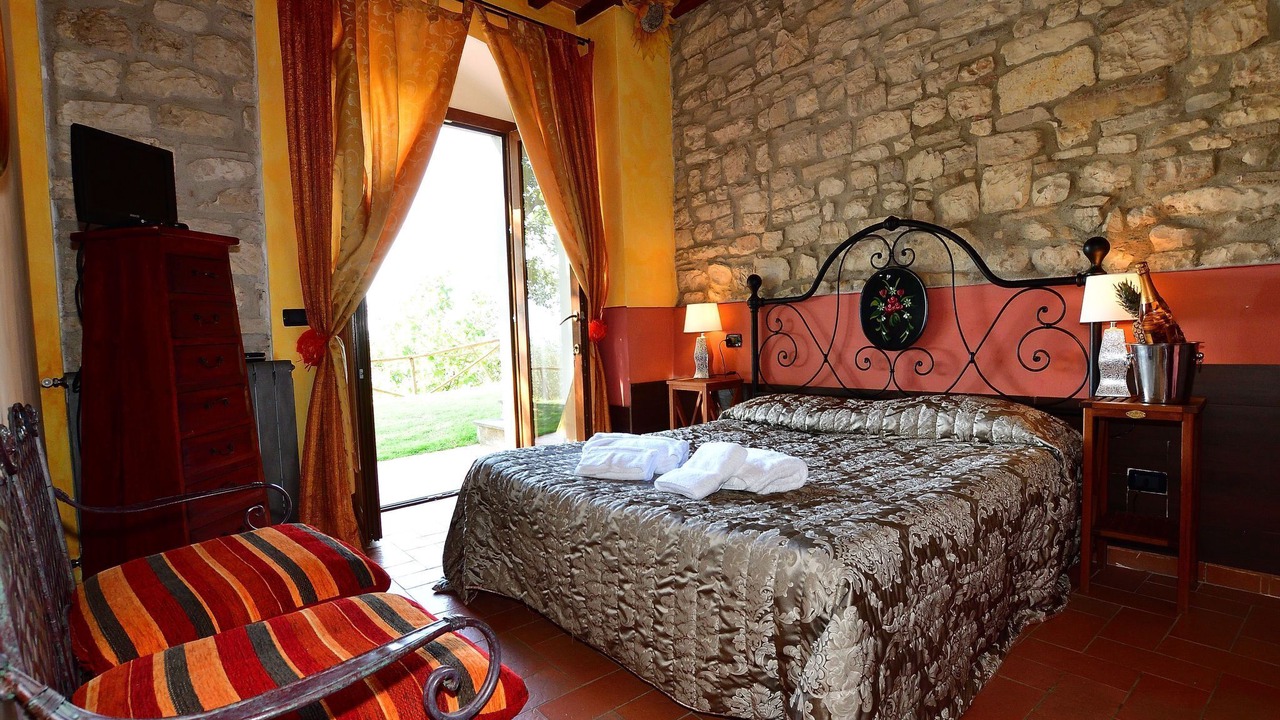 Photo of Bedroom in Rignano sull'Arno
