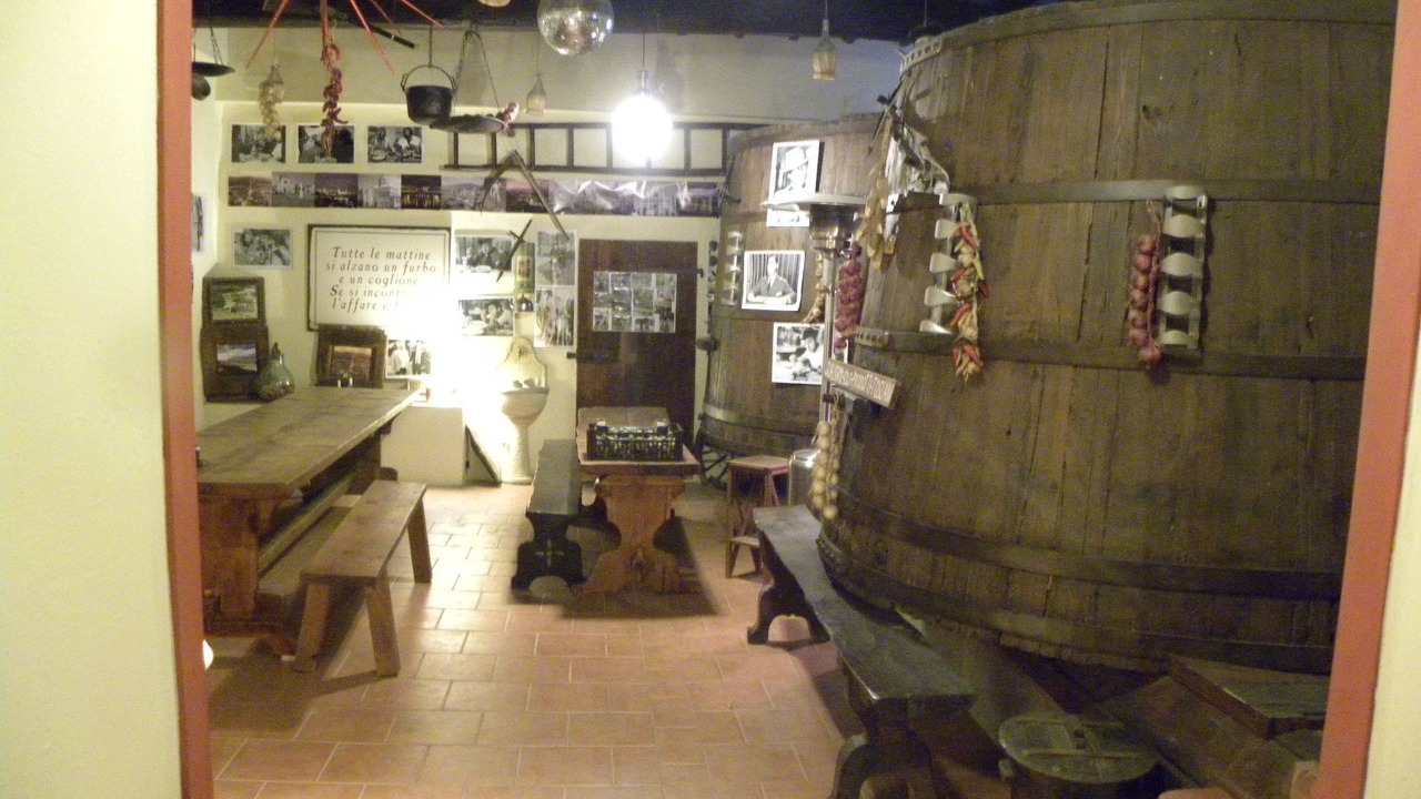 Photo of Bedroom in Rignano sull'Arno