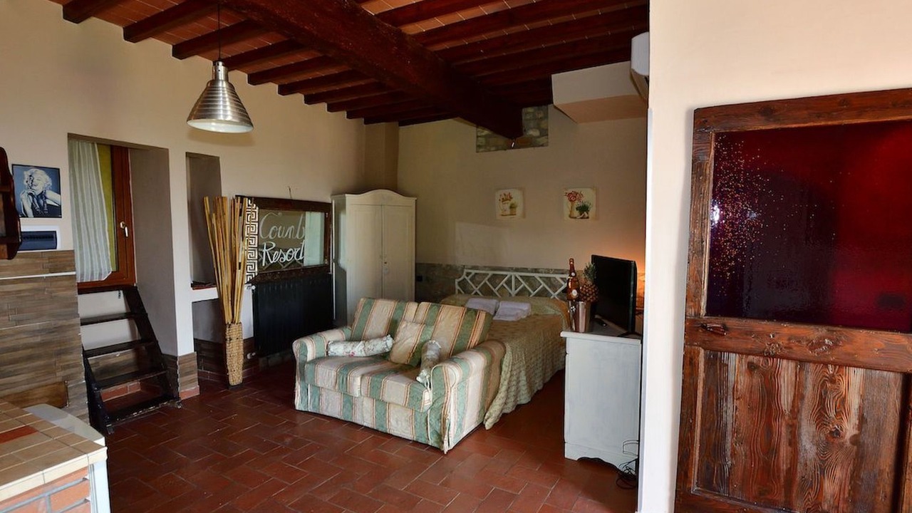 Photo of Livingroom in Rignano sull'Arno