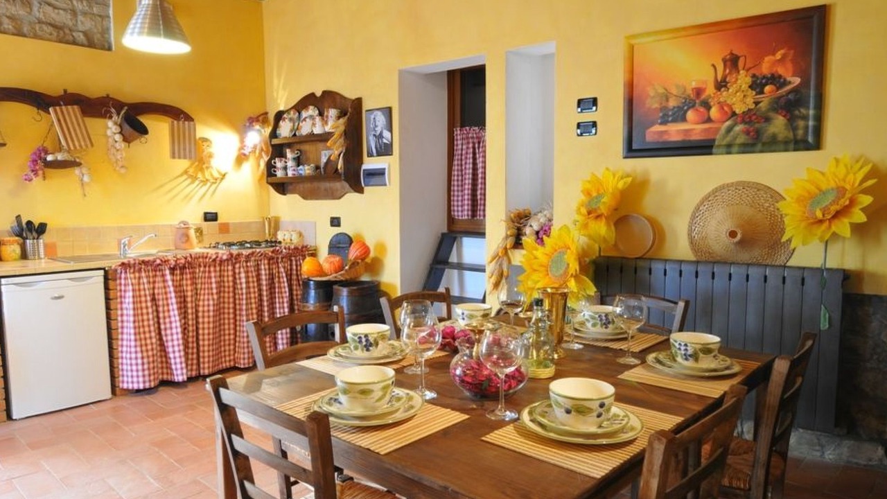 Photo of Bedroom in Rignano sull'Arno