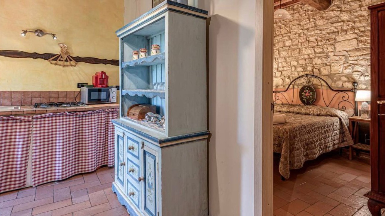 Photo of Bedroom in Rignano sull'Arno
