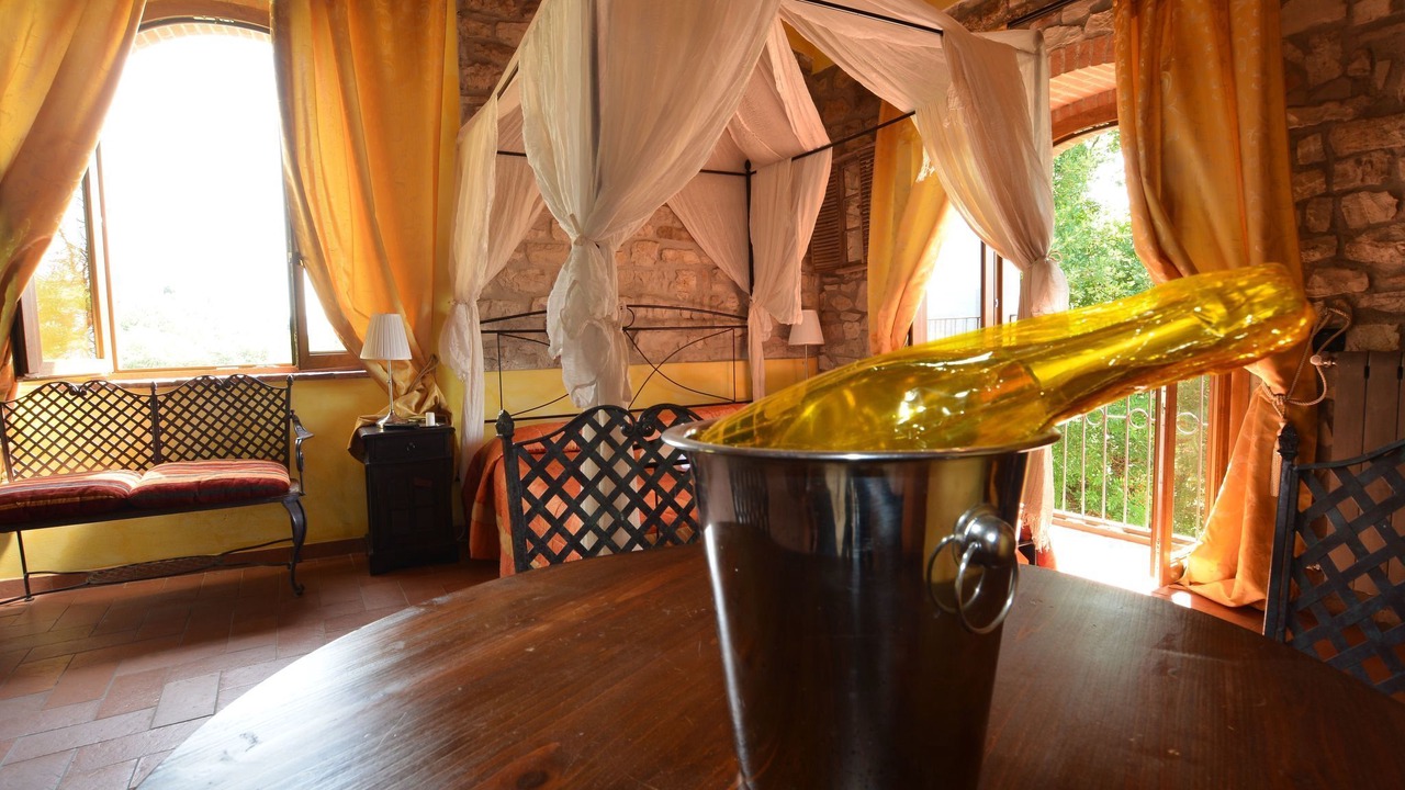Photo of Livingroom in Rignano sull'Arno