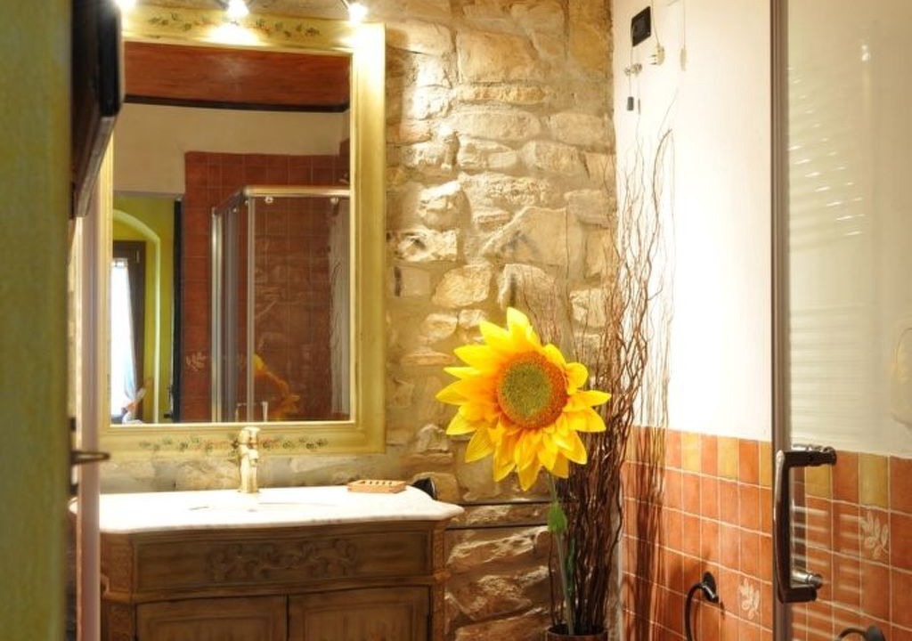 Photo of Bathroom in Rignano sull'Arno