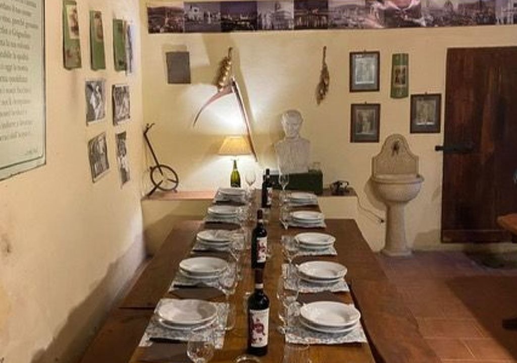 Photo of Bedroom in Rignano sull'Arno