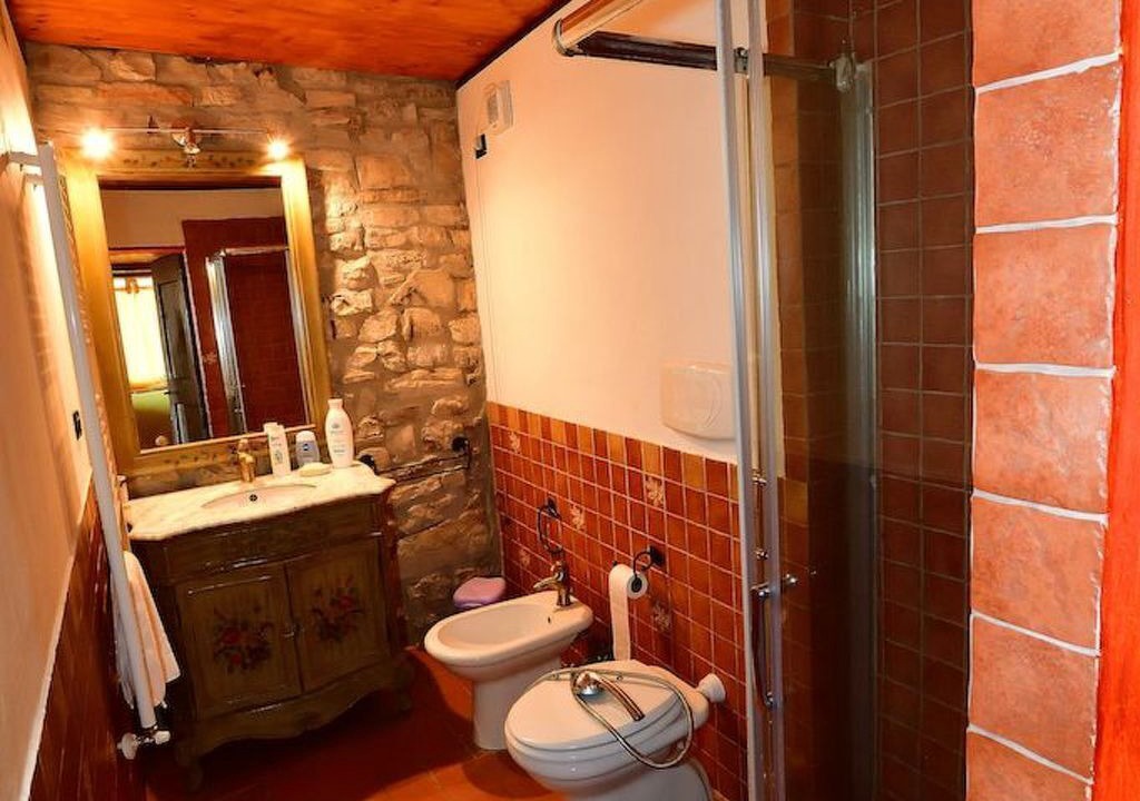 Photo of Bathroom in Rignano sull'Arno