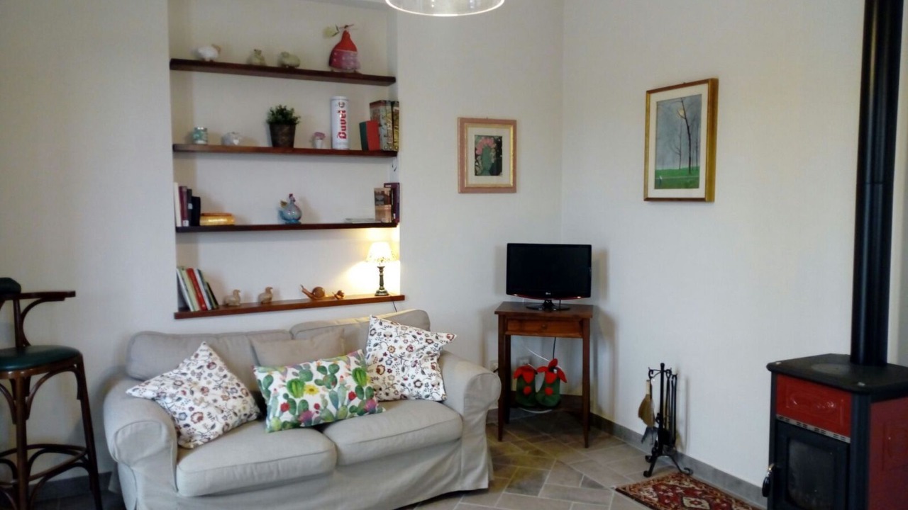 Photo of Livingroom in Bevagna