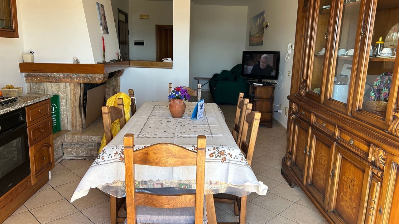 Photo of Livingroom in Contrada Fontivegge